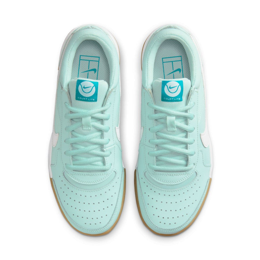 Court Air Zoom Lite 3 Clay Tennis Shoes