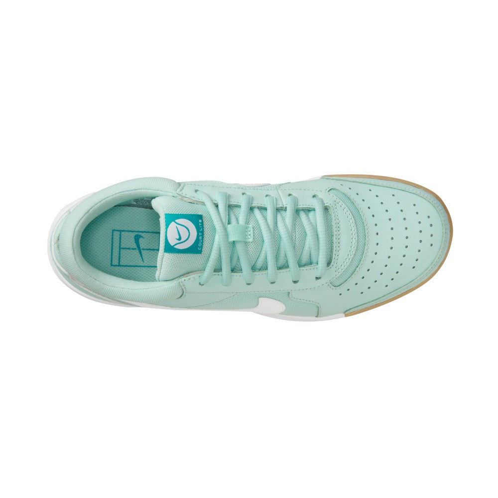 Court Air Zoom Lite 3 Clay Tennis Shoes