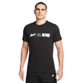 DNA Graphic T-shirt