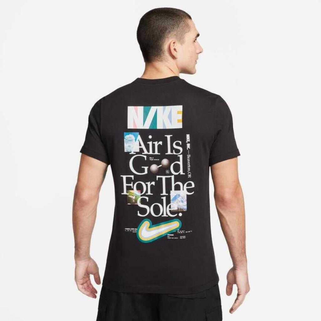 DNA Graphic T-shirt