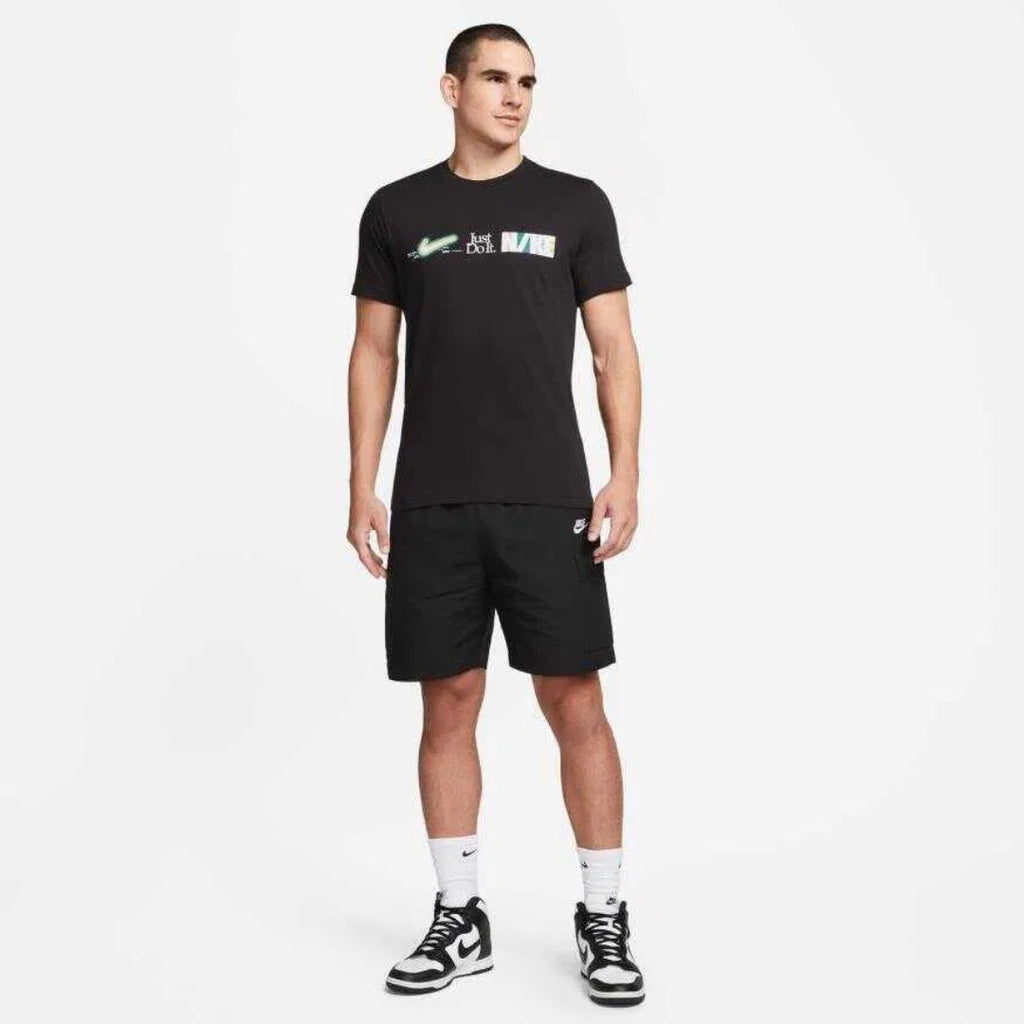 DNA Graphic T-shirt