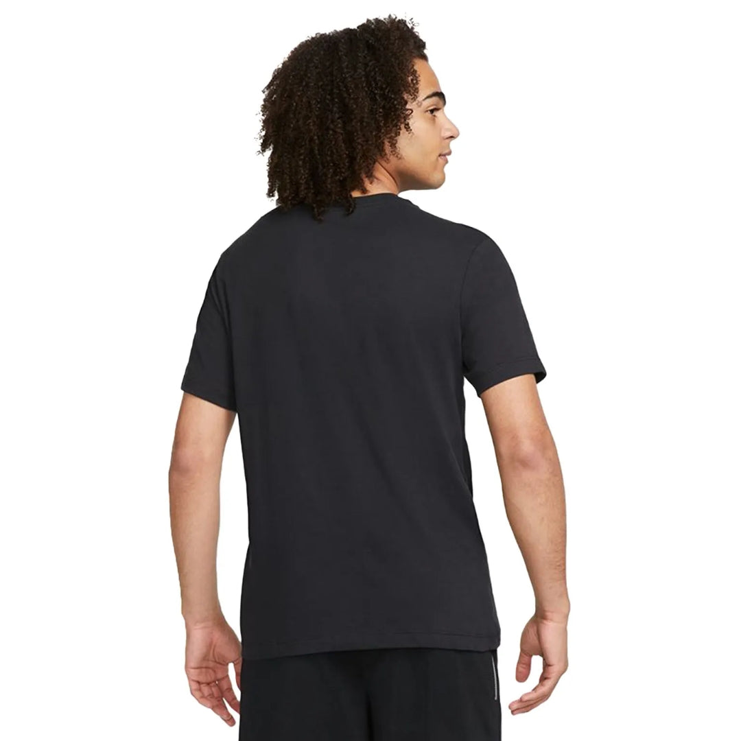 Dri-FIT Basketball T-Shirt