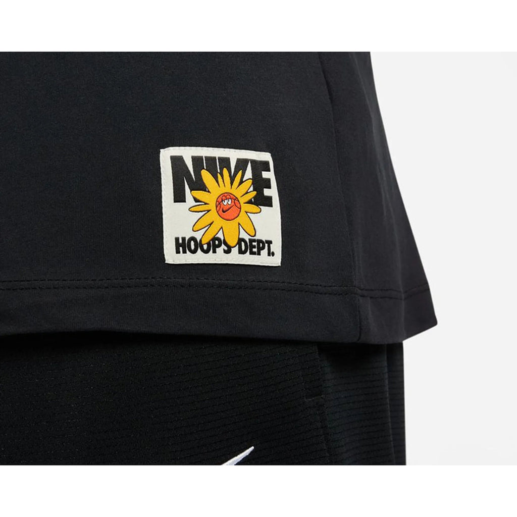 Dri-FIT Basketball T-Shirt