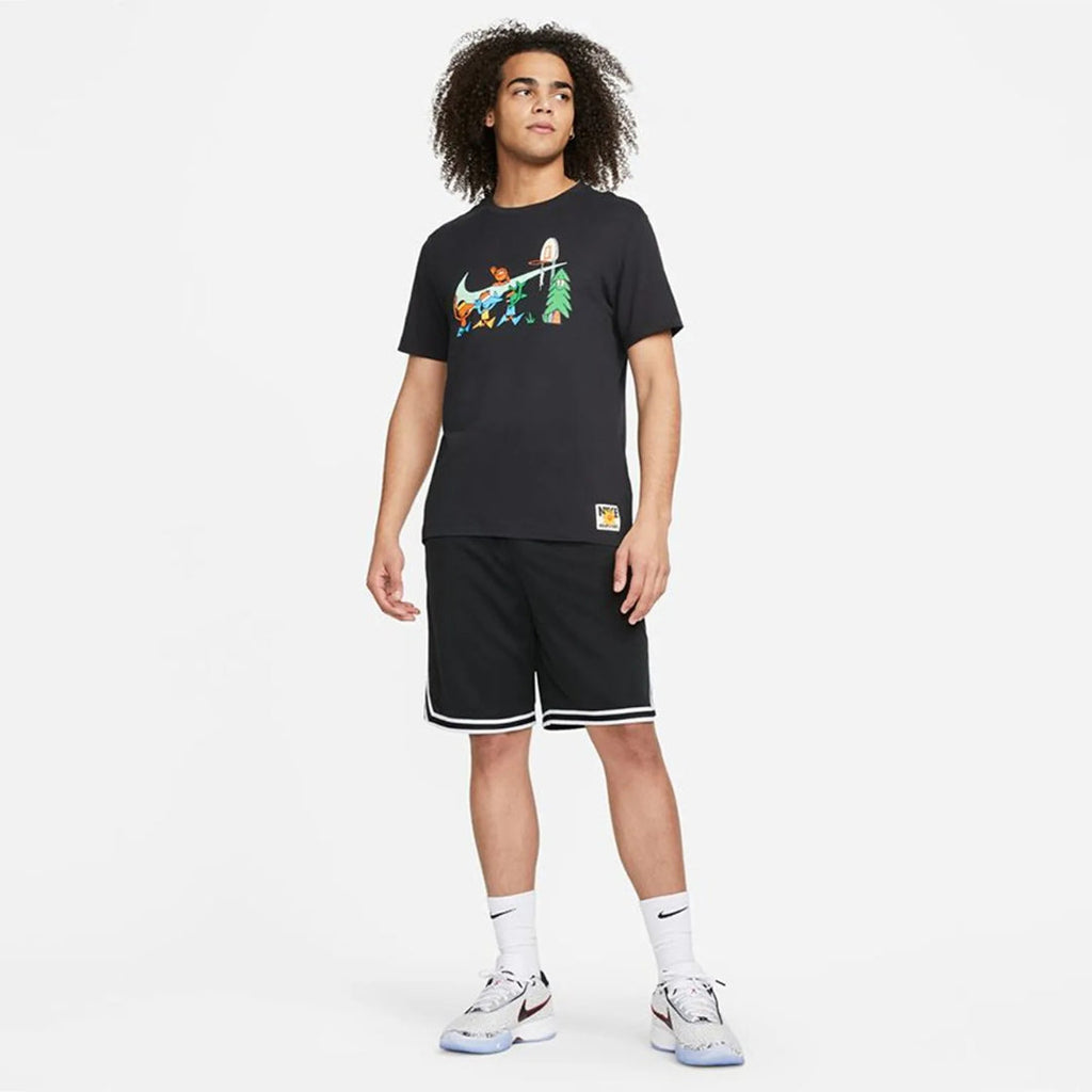 Dri-FIT Basketball T-Shirt