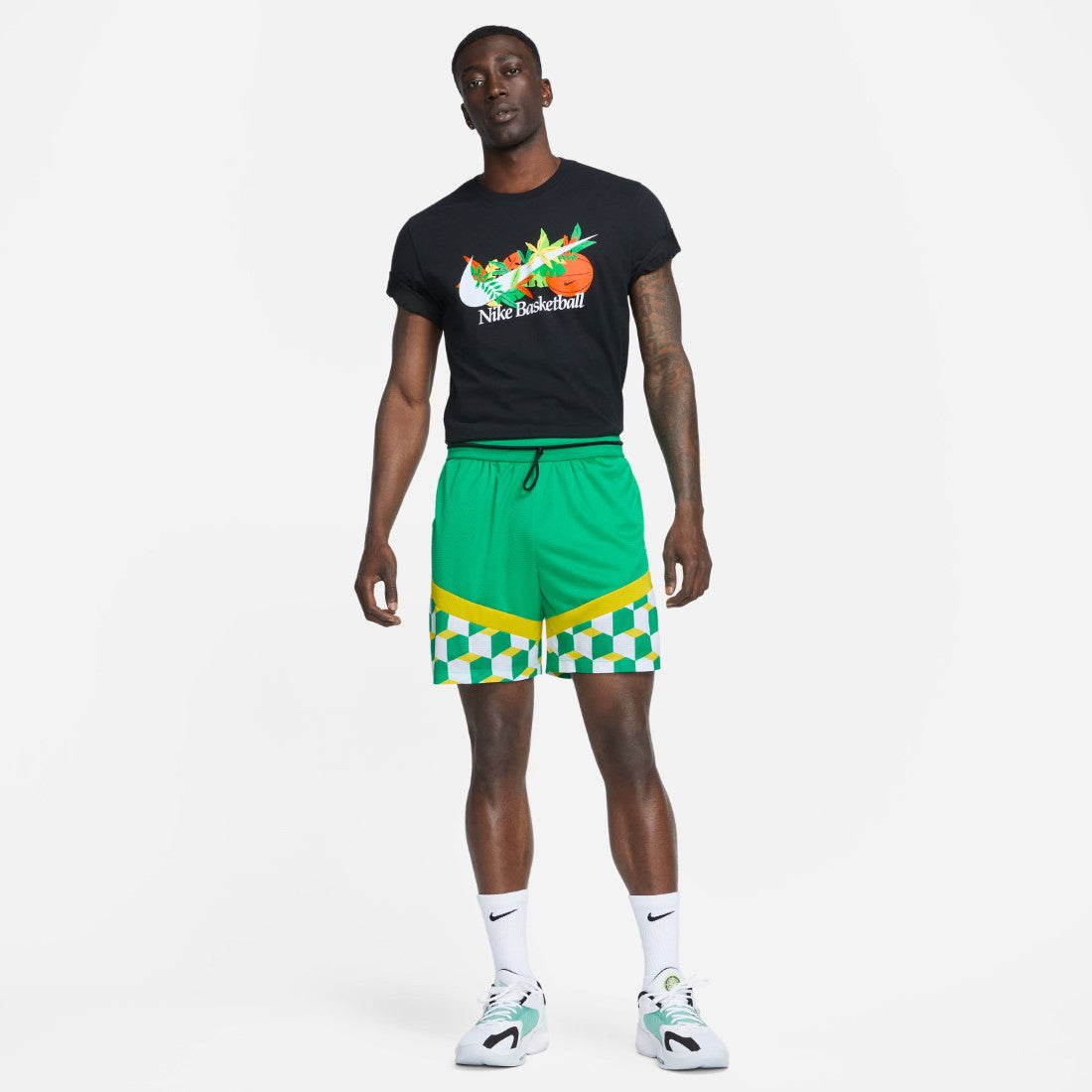 Dri-FIT  T-shirt