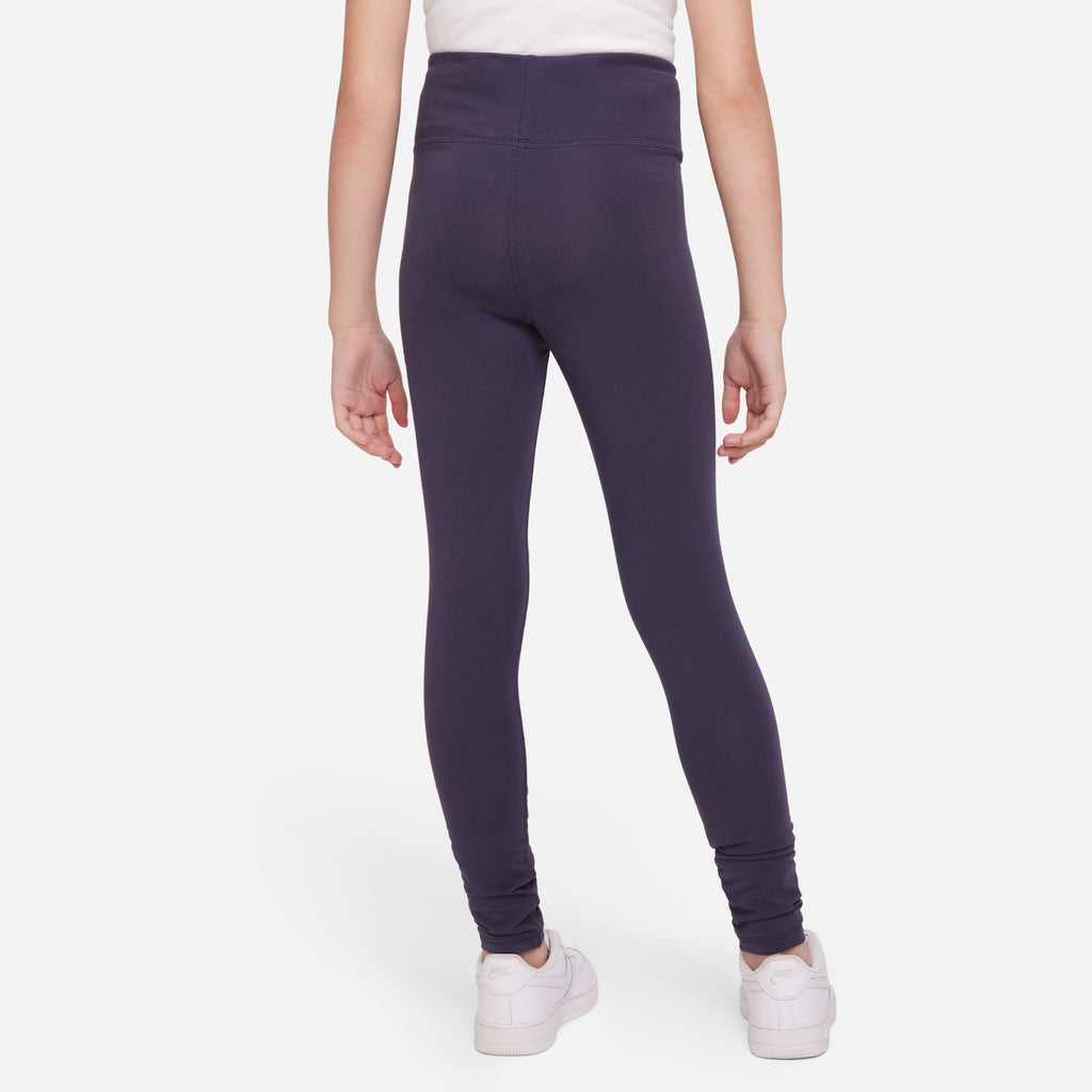 Favourites High-Waisted Leggings