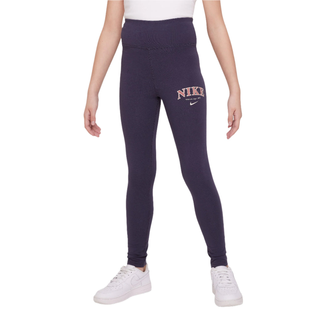 Favourites High-Waisted Leggings