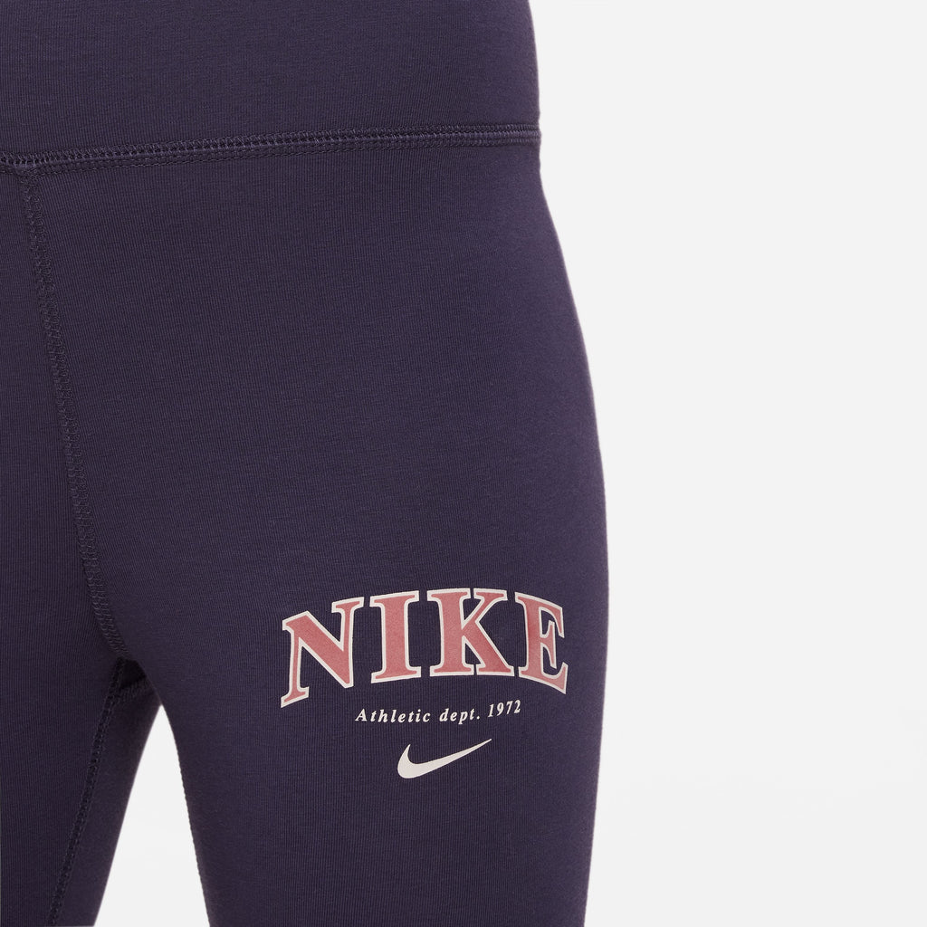 Favourites High-Waisted Leggings