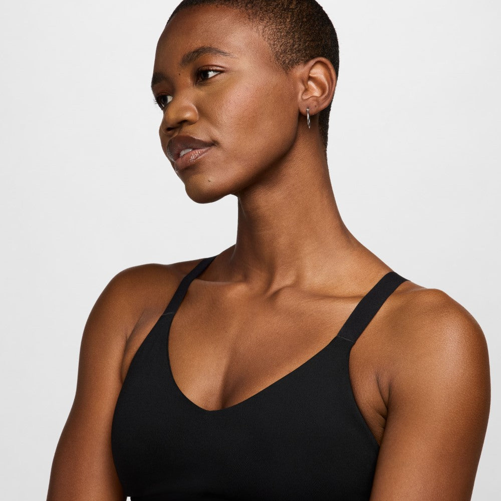 Indy Medium-Support Padded Adjustable Sports Bra