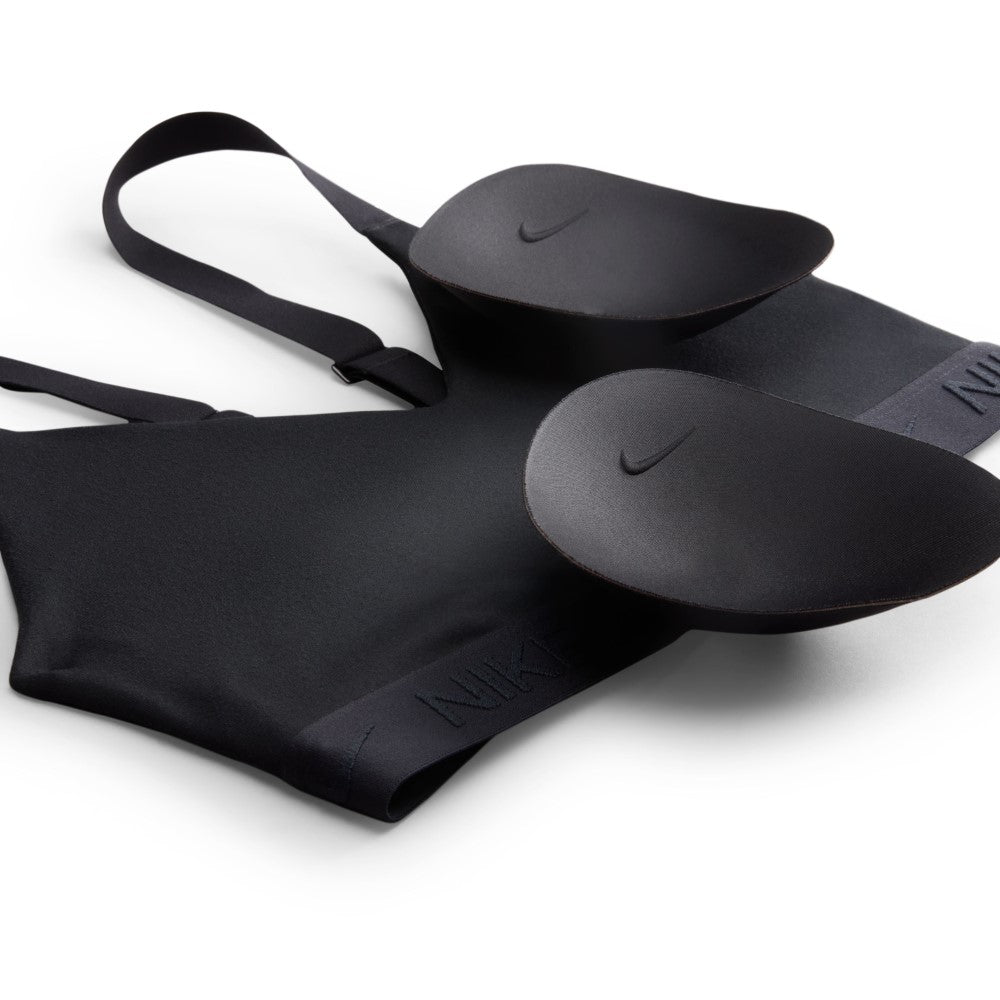 Indy Medium-Support Padded Adjustable Sports Bra