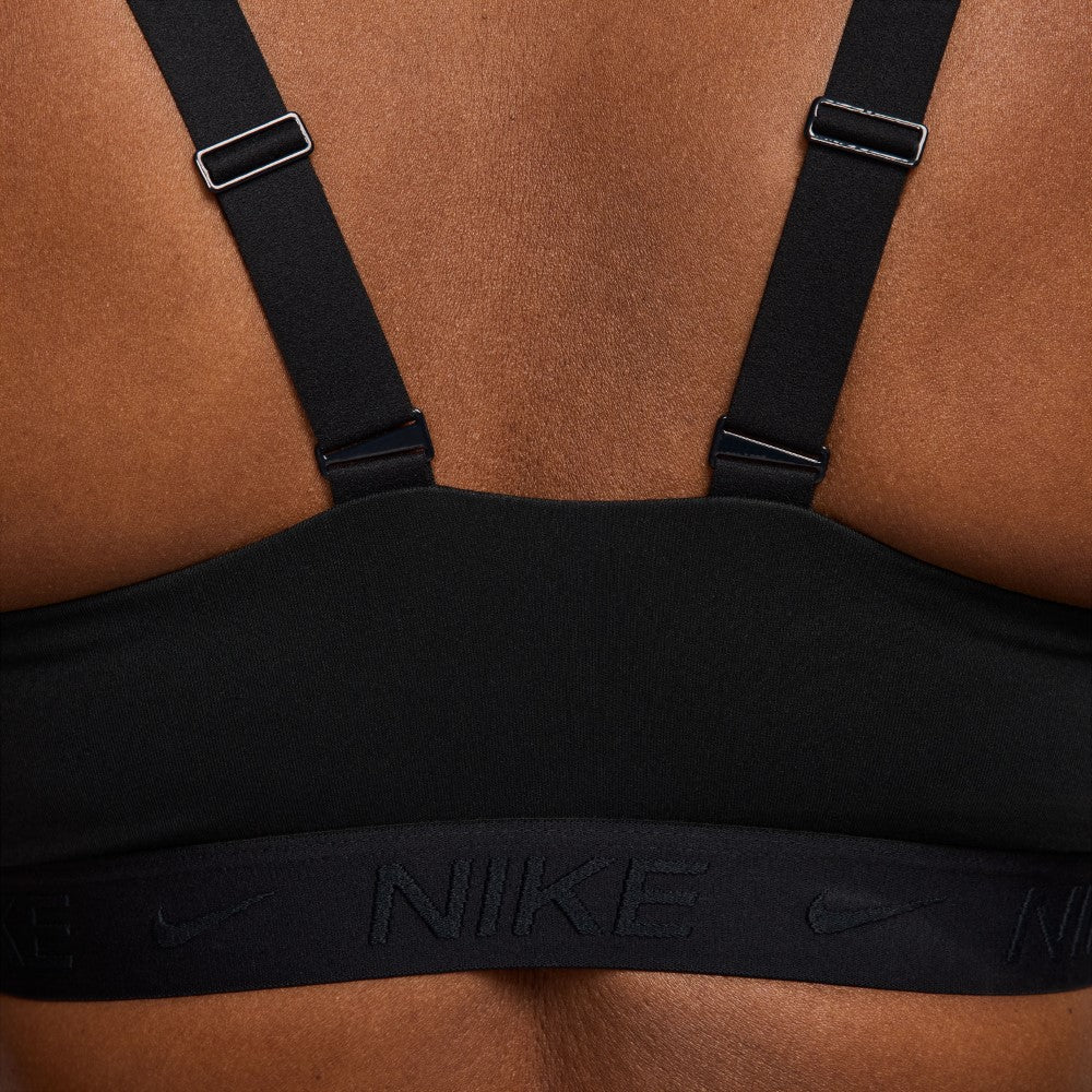 Indy Medium-Support Padded Adjustable Sports Bra