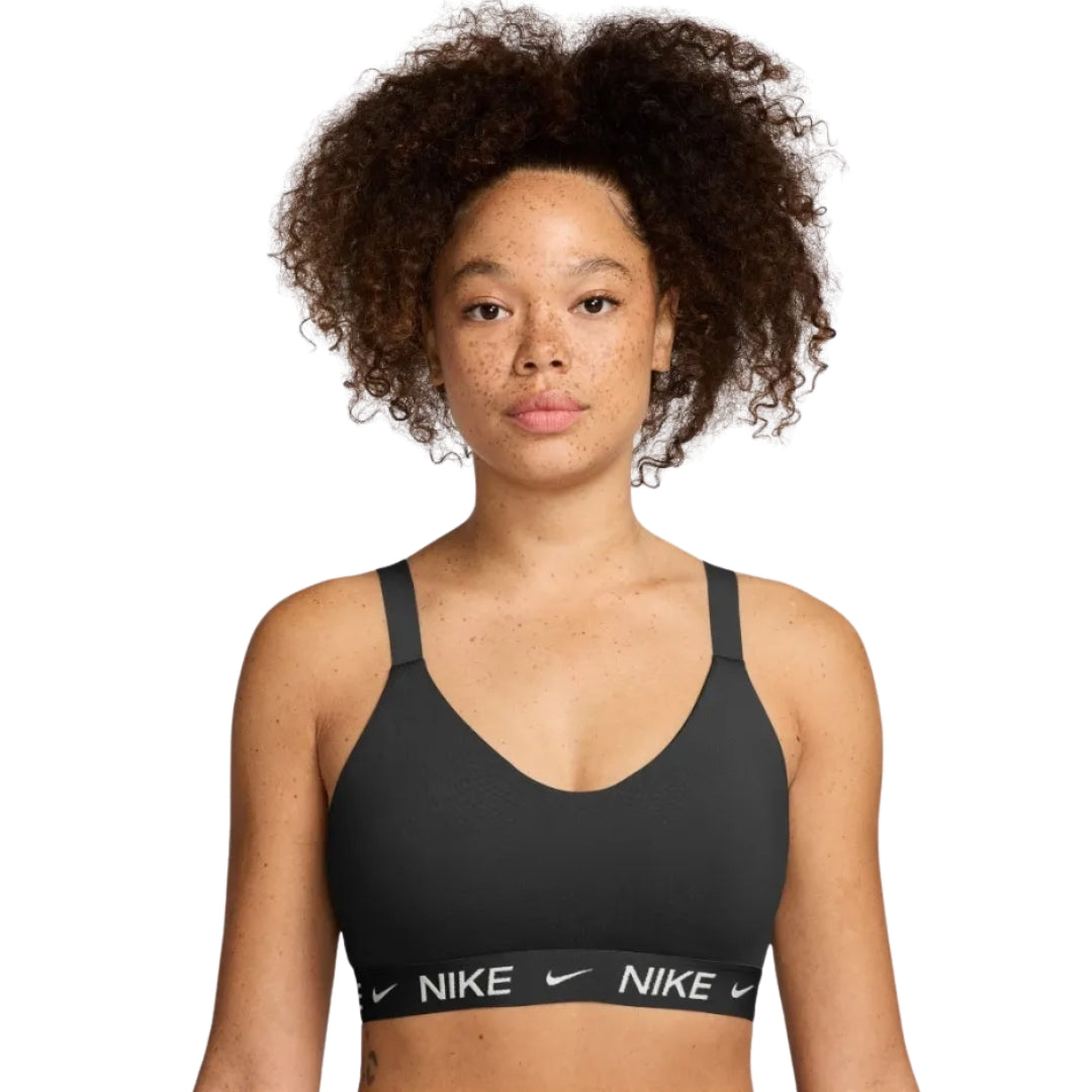 Indy Medium-Support Padded Sports Bra
