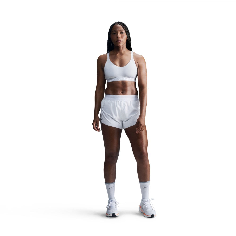 Indy Medium Support Padded Adjustable Sports Bra