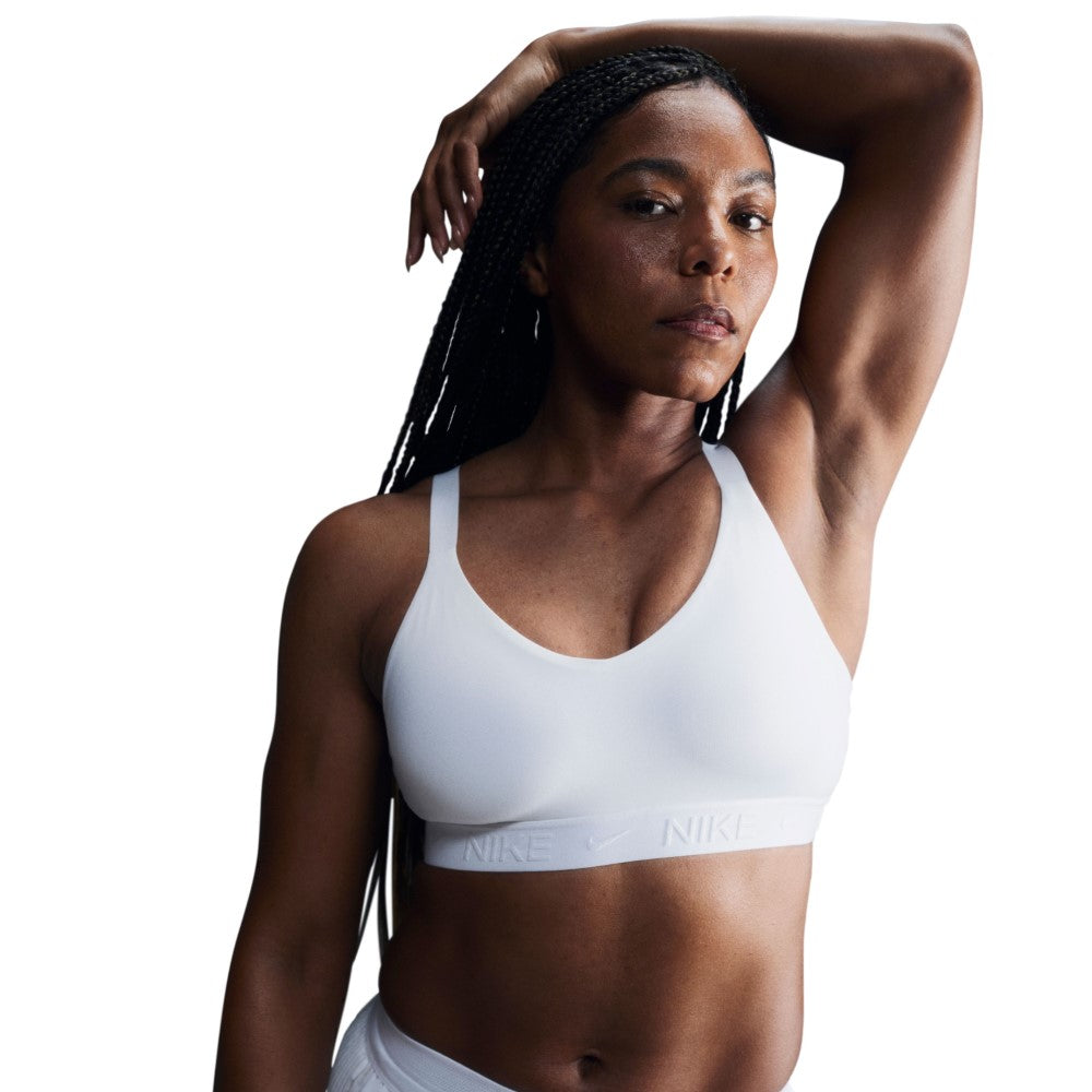 Indy Medium Support Padded Adjustable Sports Bra