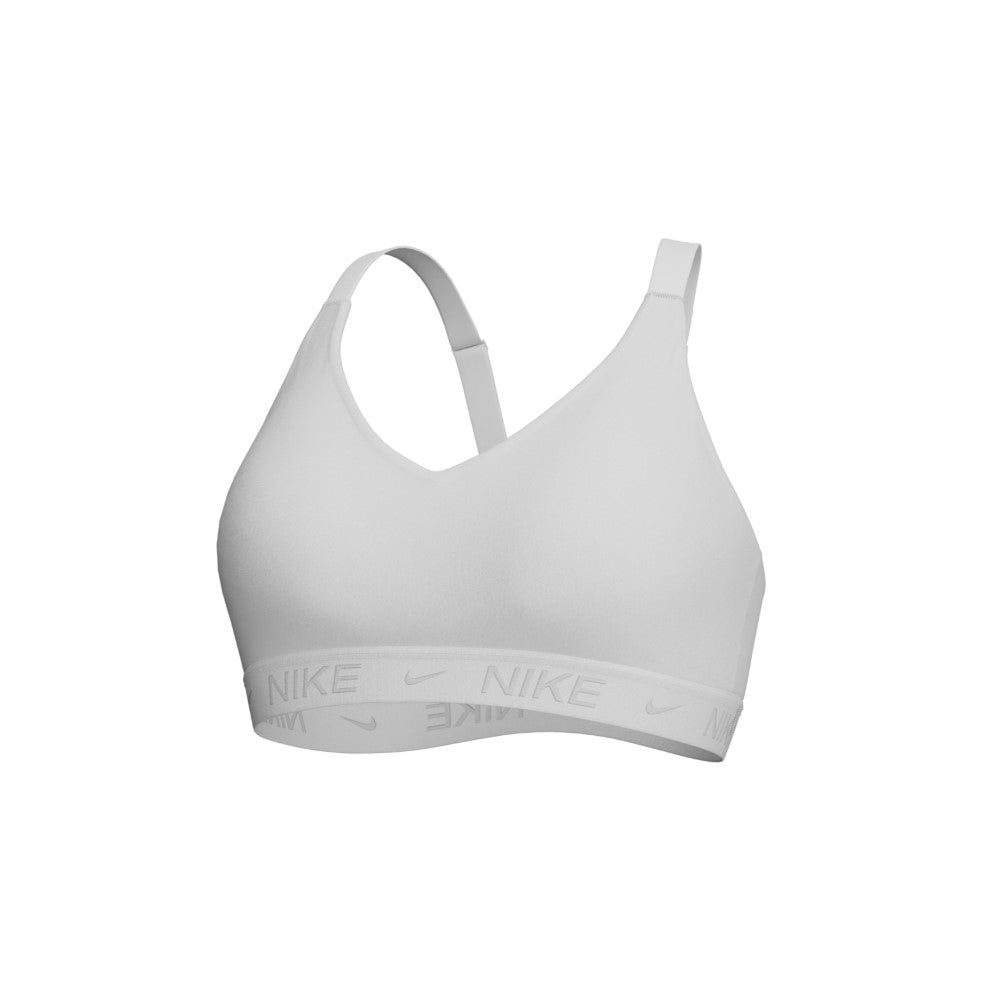 Indy Medium Support Padded Adjustable Sports Bra