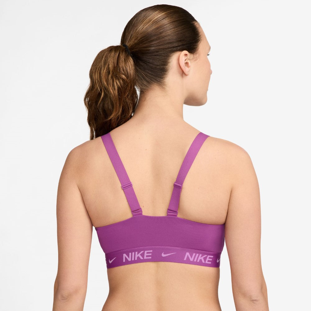 Indy Medium Support Padded Adjustable Sports Bra