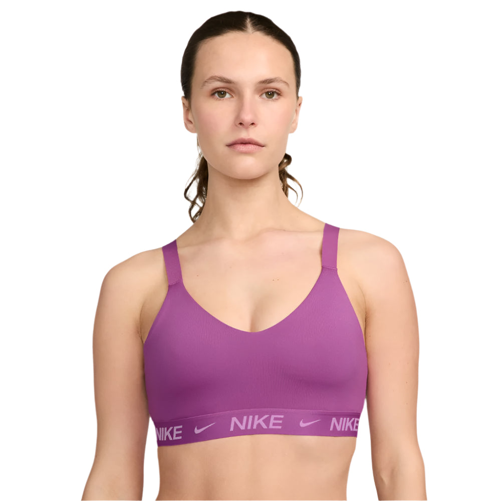 Indy Medium Support Padded Adjustable Sports Bra
