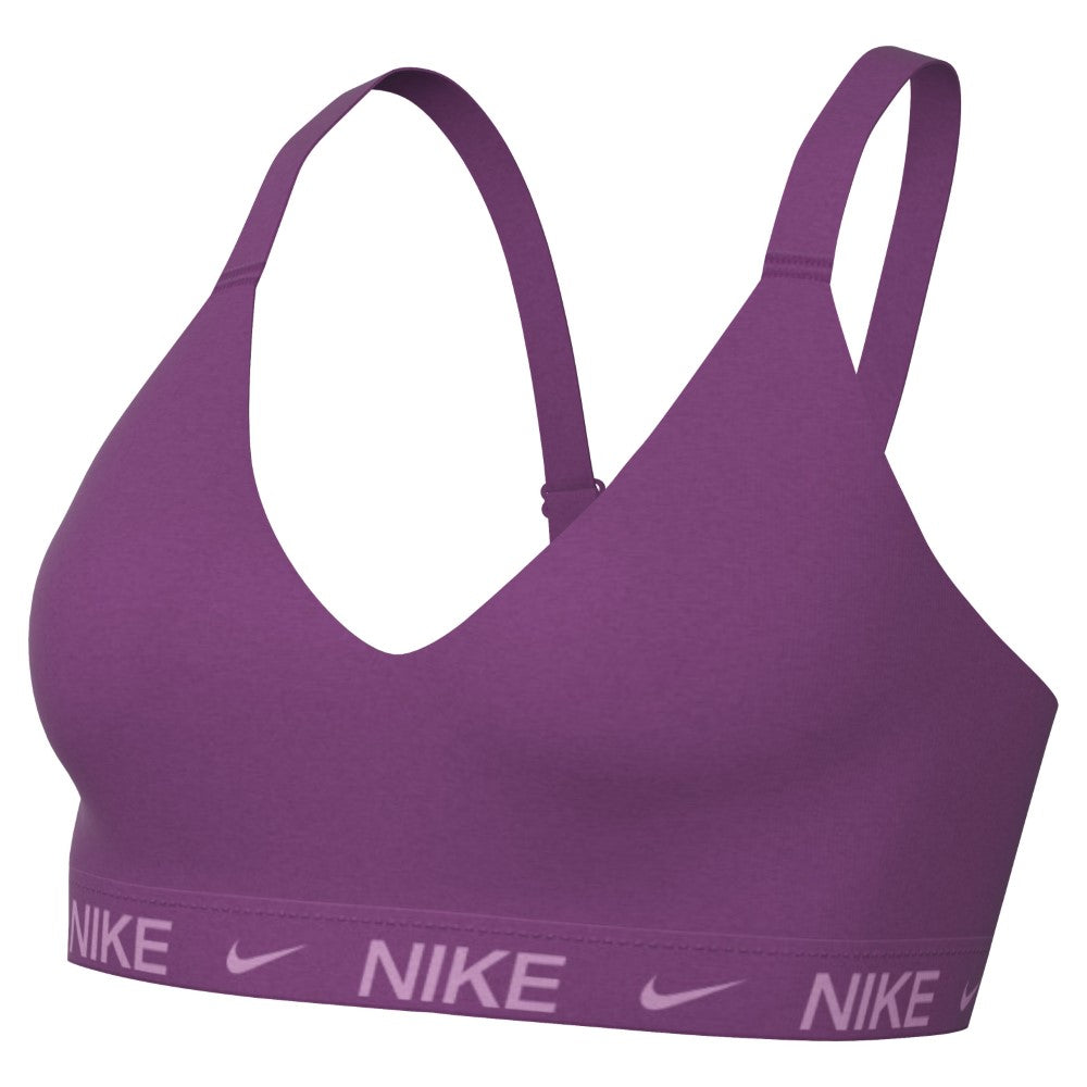 Indy Medium Support Padded Adjustable Sports Bra