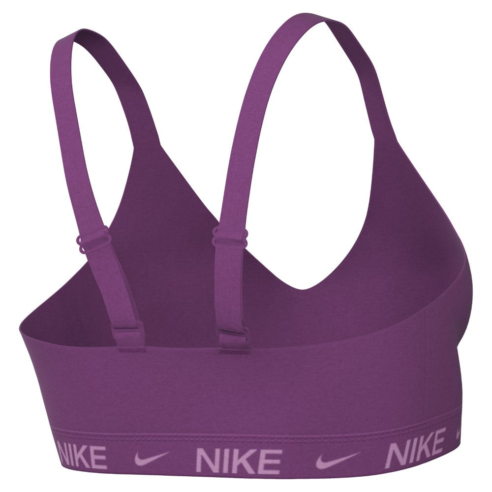 Indy Medium Support Padded Adjustable Sports Bra