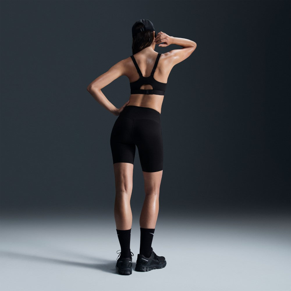 Indy High-Support Padded Adjustable Sports Bra