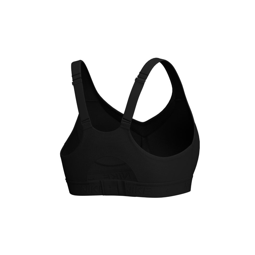 Indy High-Support Padded Adjustable Sports Bra