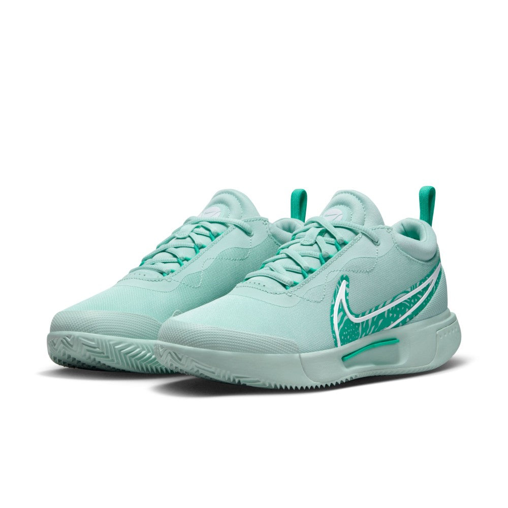 Court Zoom Pro Clay Tennis Shoes