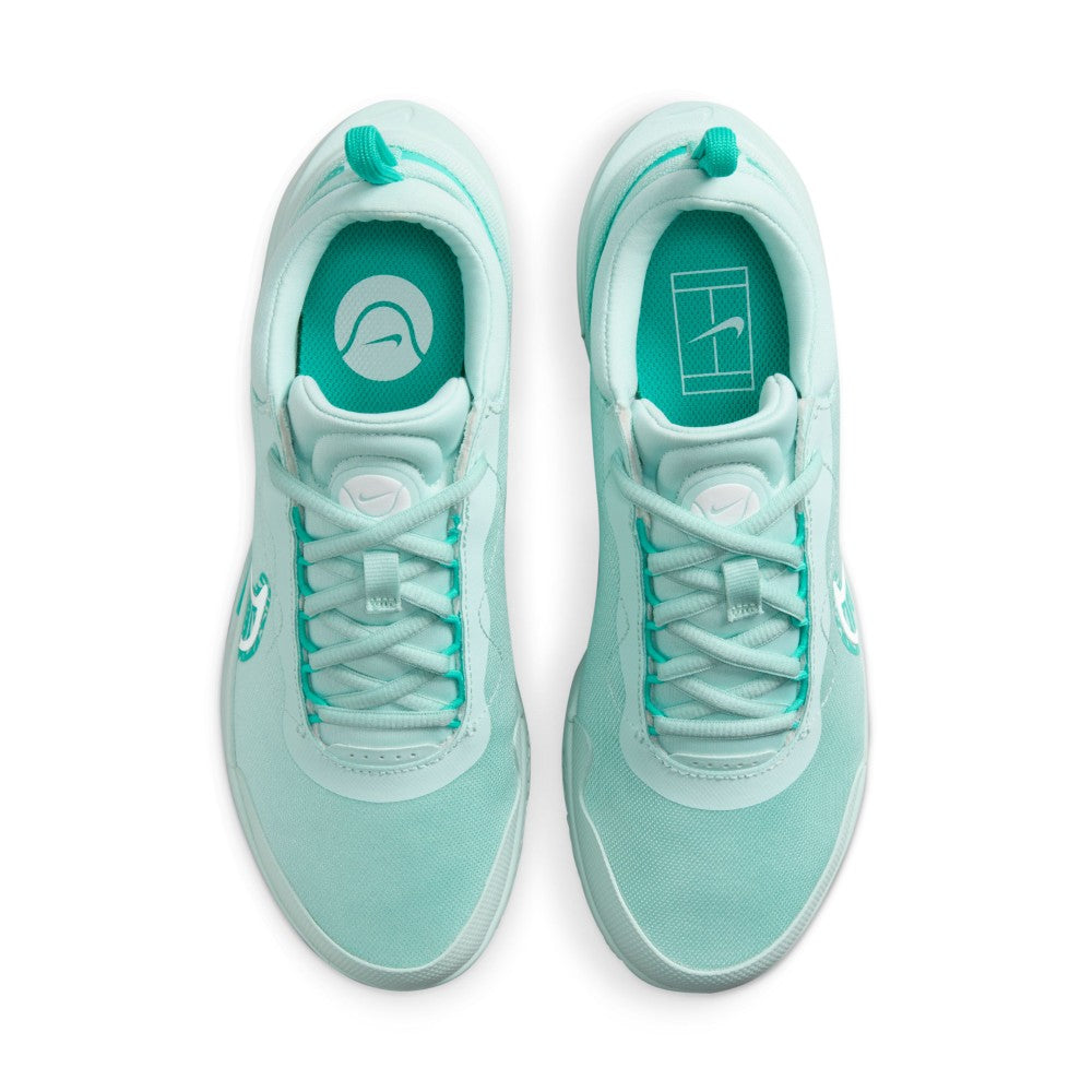 Court Zoom Pro Clay Tennis Shoes
