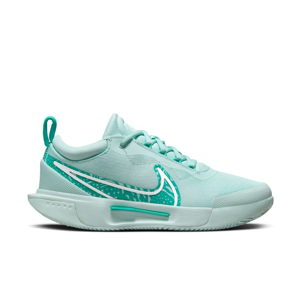 Court Zoom Pro Clay Tennis Shoes