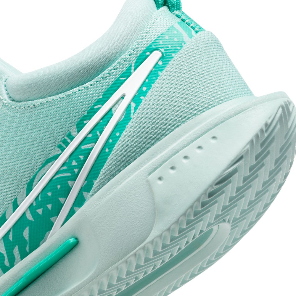 Court Zoom Pro Clay Tennis Shoes