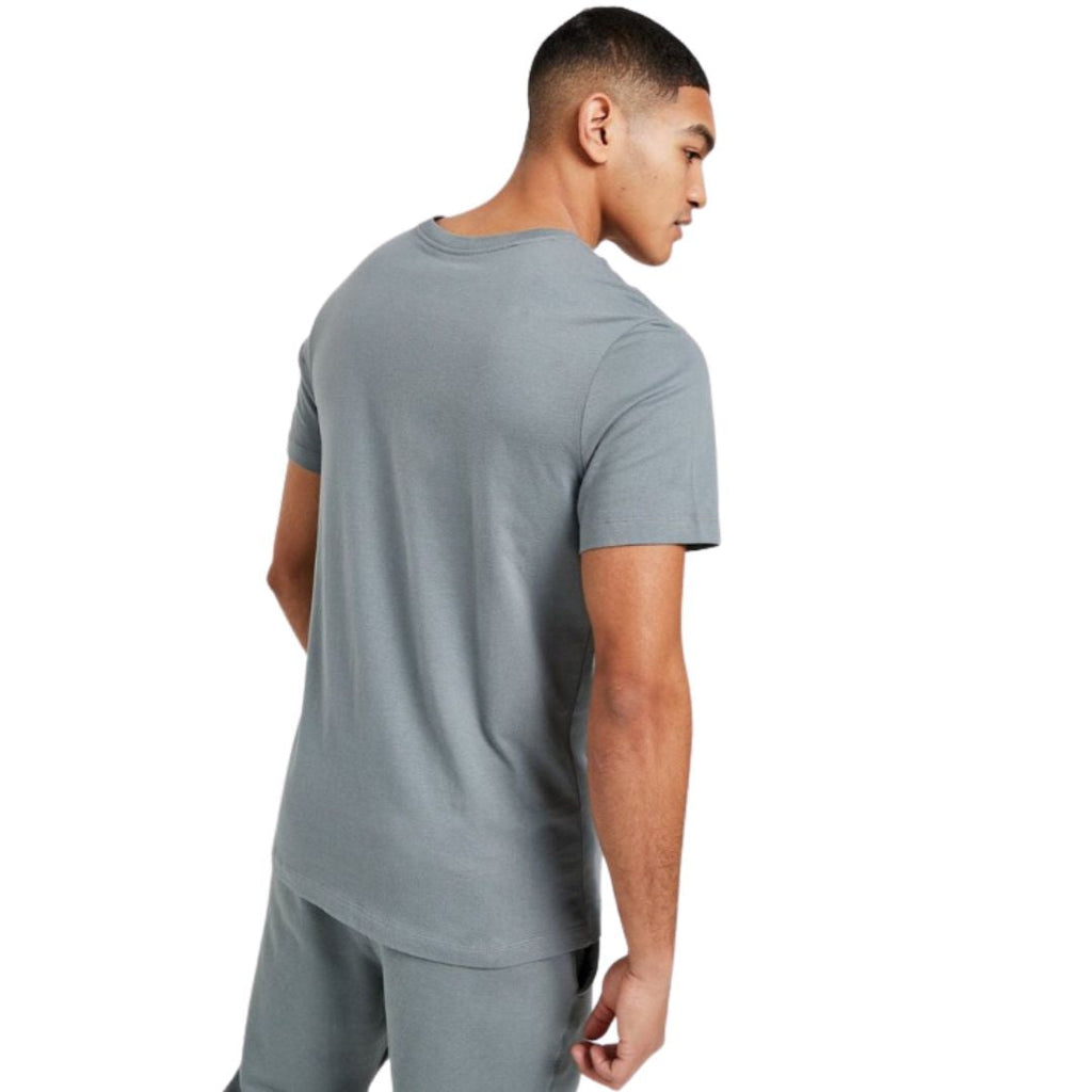 Sportswear Club T-Shirt Gray