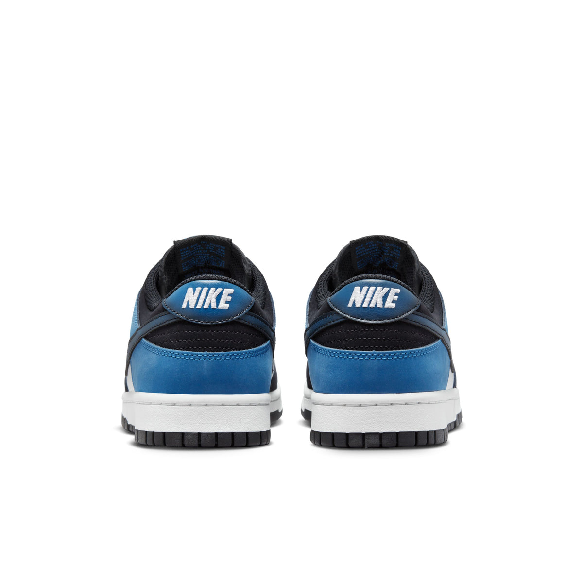 Dunk Retro Nas Lifestyle Shoes