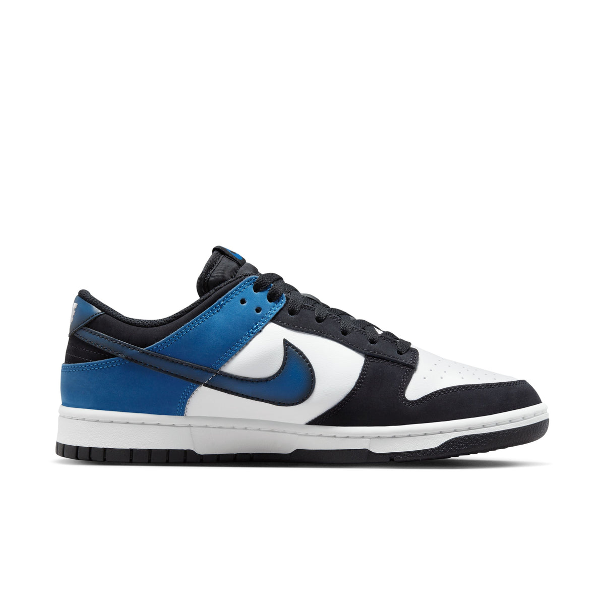 Dunk Retro Nas Lifestyle Shoes