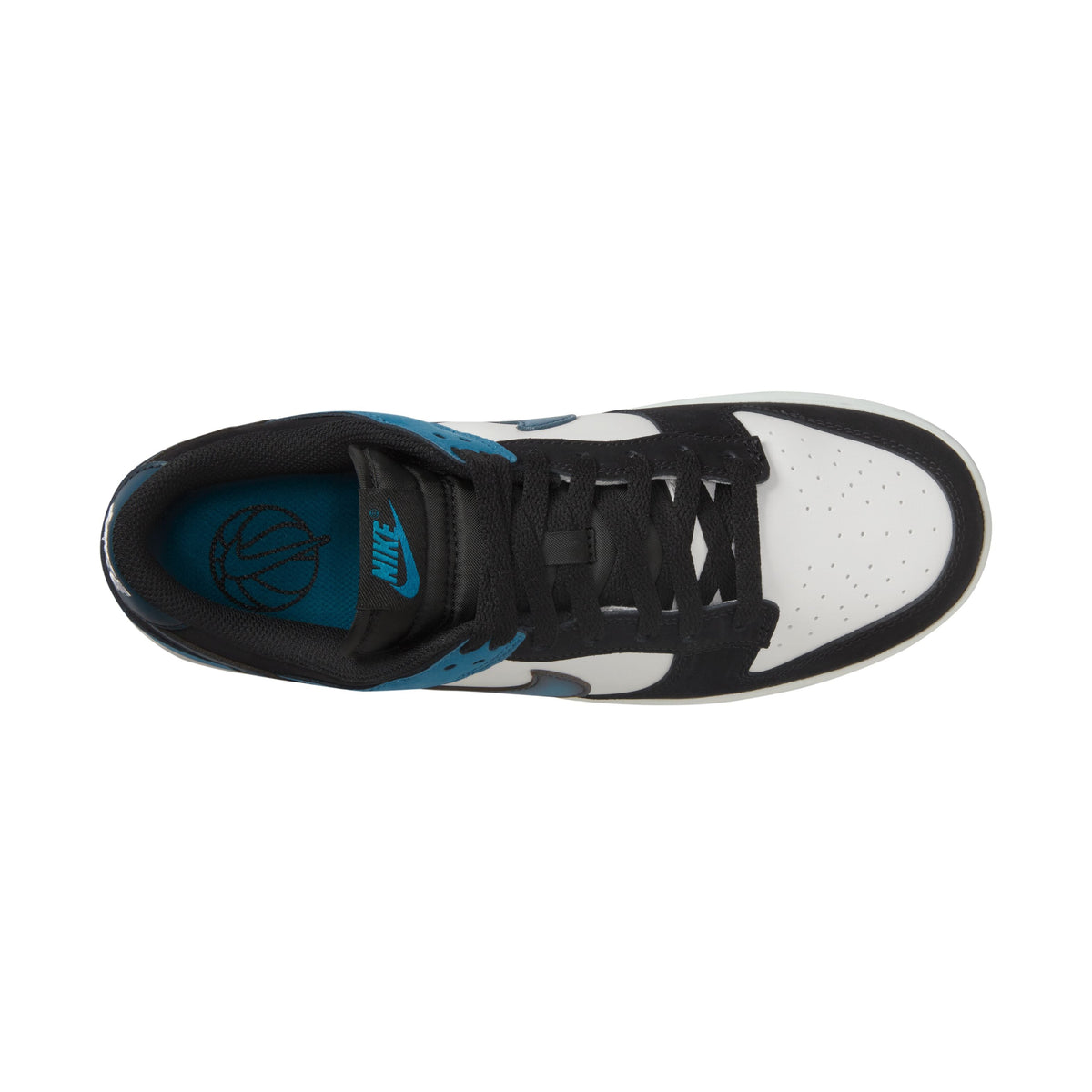 Dunk Retro Nas Lifestyle Shoes
