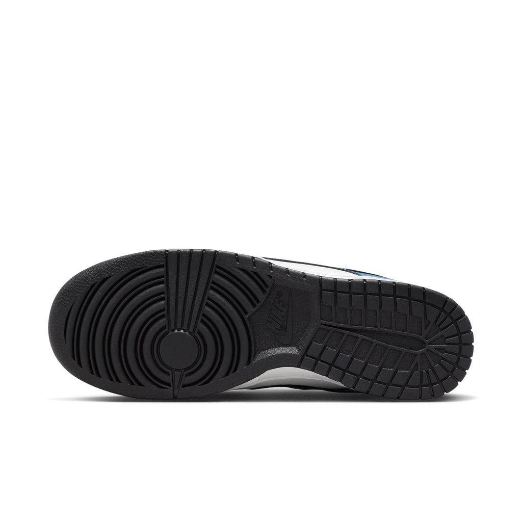 Dunk Retro Nas Lifestyle Shoes