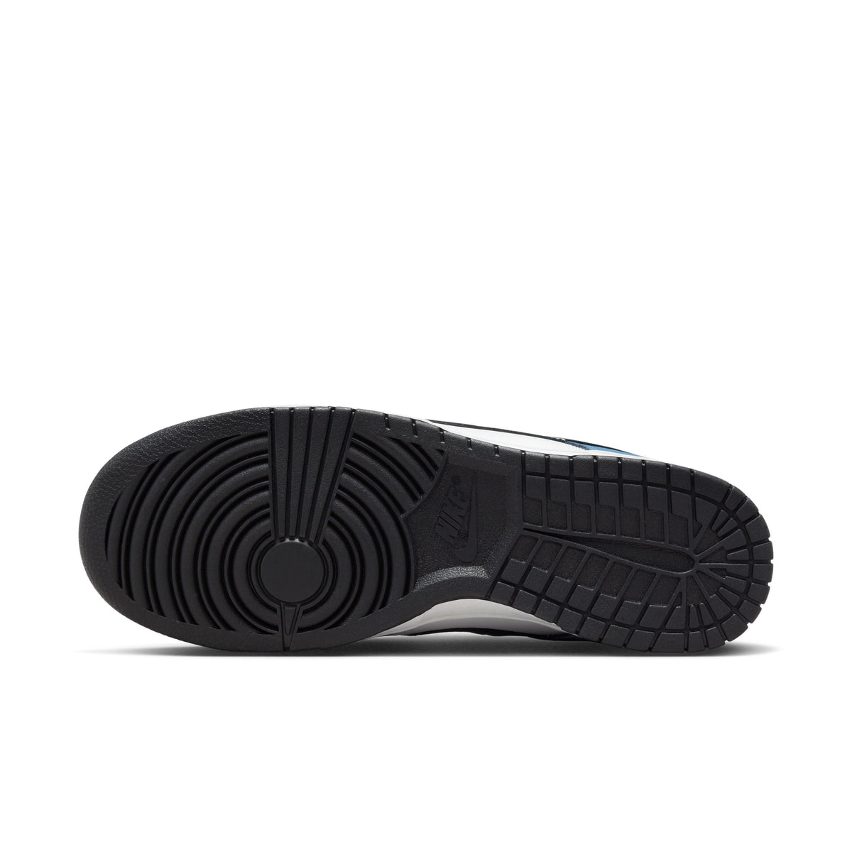 Dunk Retro Nas Lifestyle Shoes