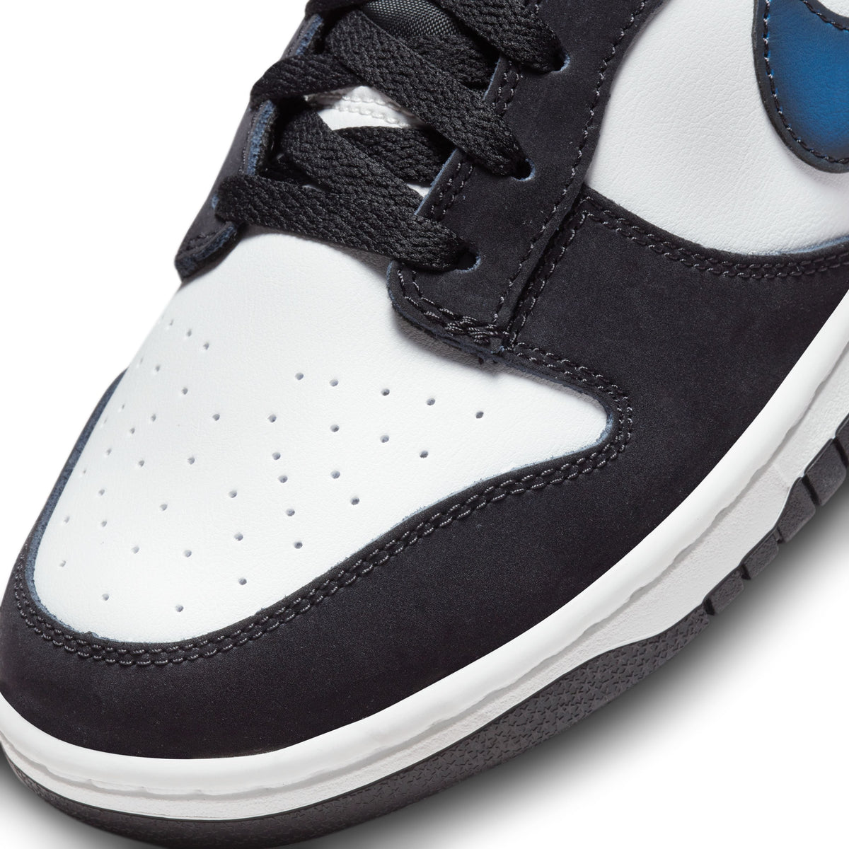 Dunk Retro Nas Lifestyle Shoes