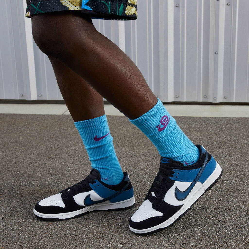 Dunk Retro Nas Lifestyle Shoes