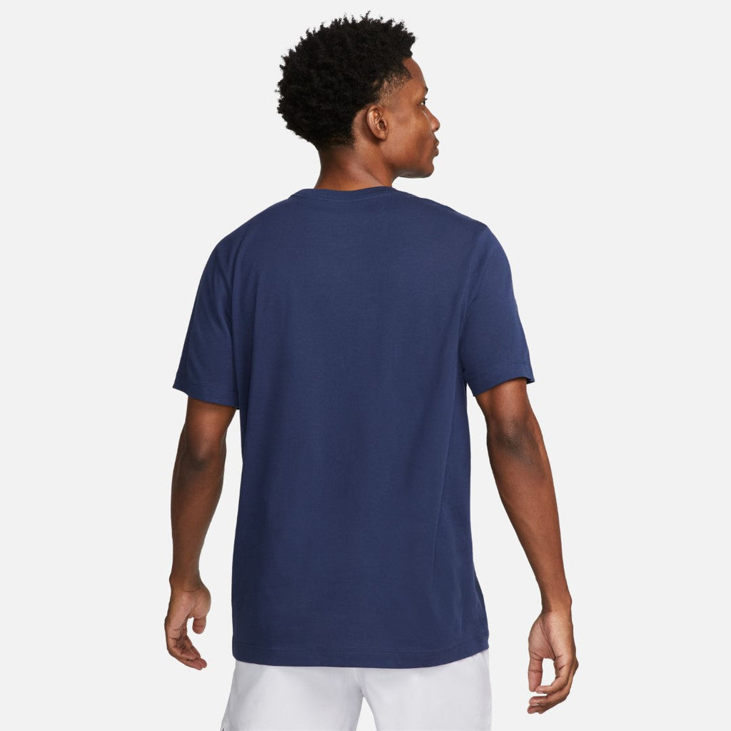 Dri-FIT Heritage T-shirt