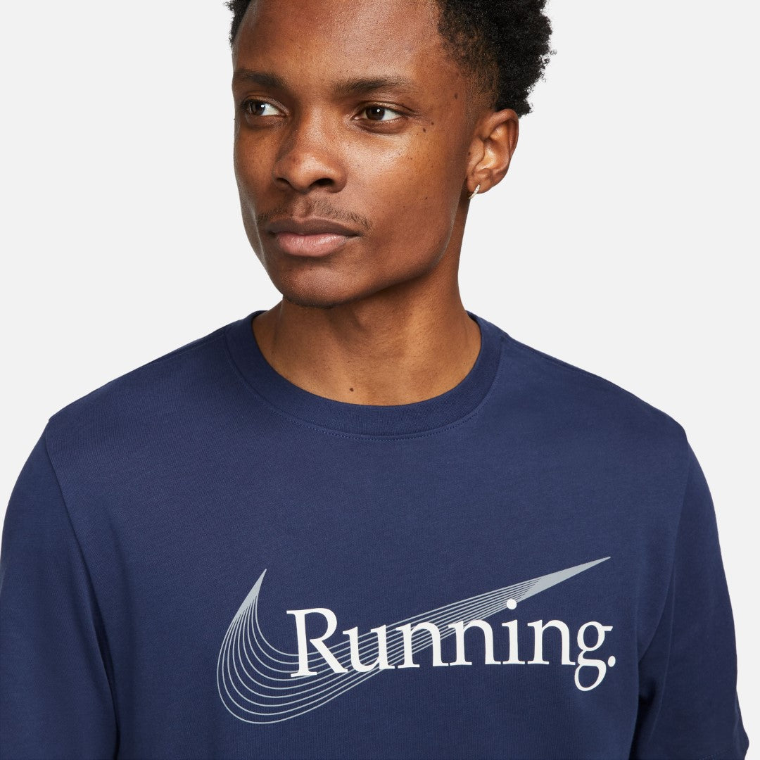 Dri-FIT Heritage T-shirt