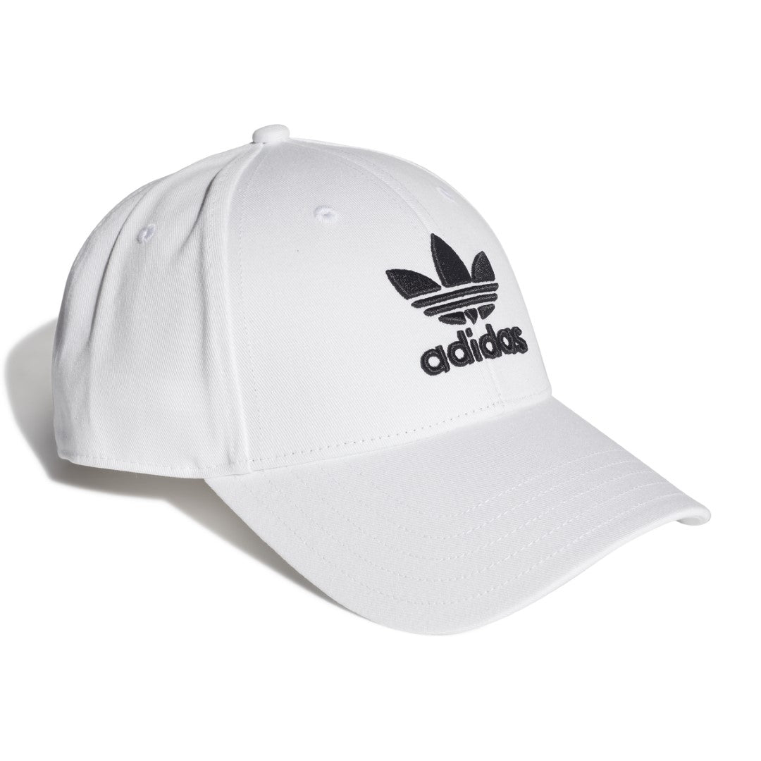 Trefoil Baseball Cap