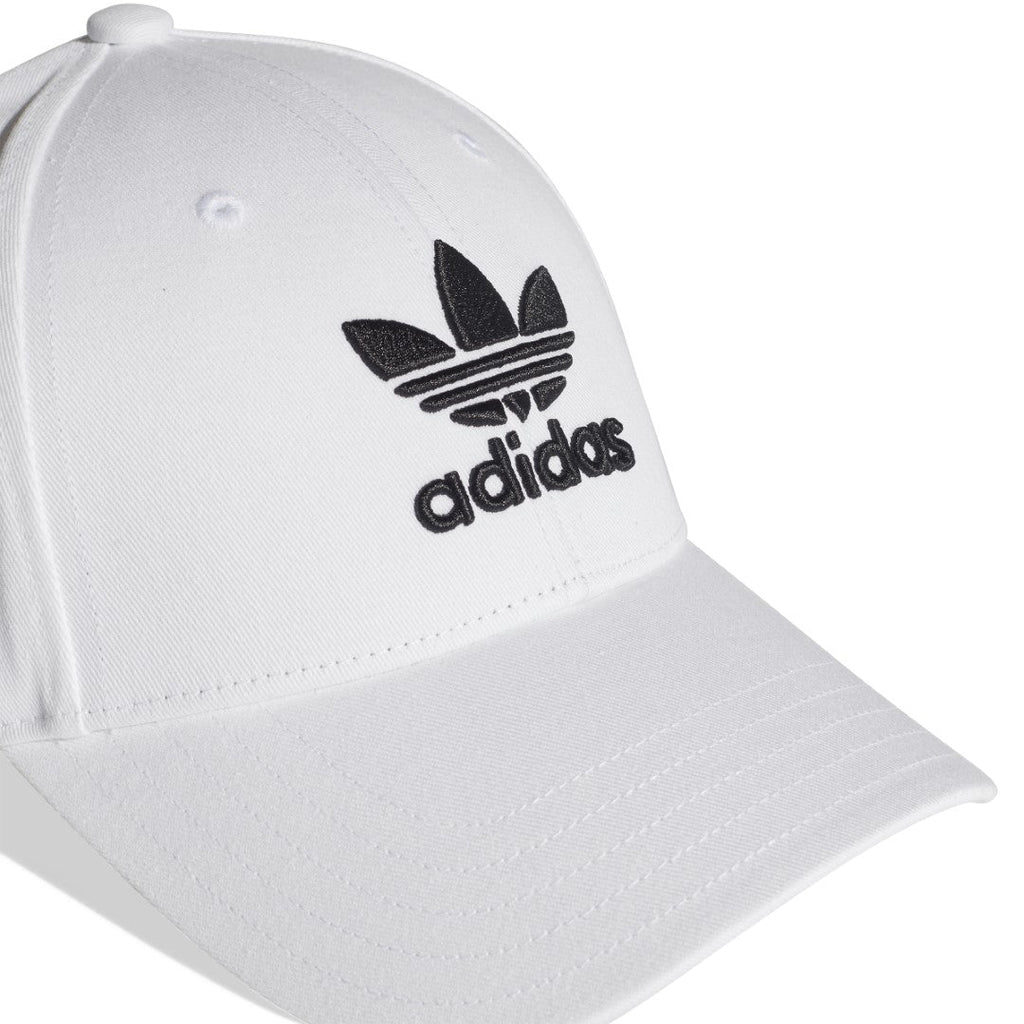 Trefoil Baseball Cap