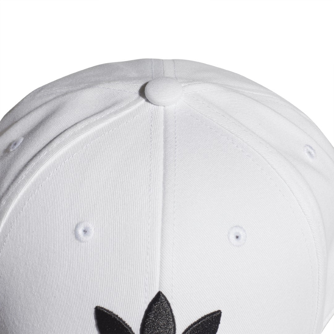 Trefoil Baseball Cap
