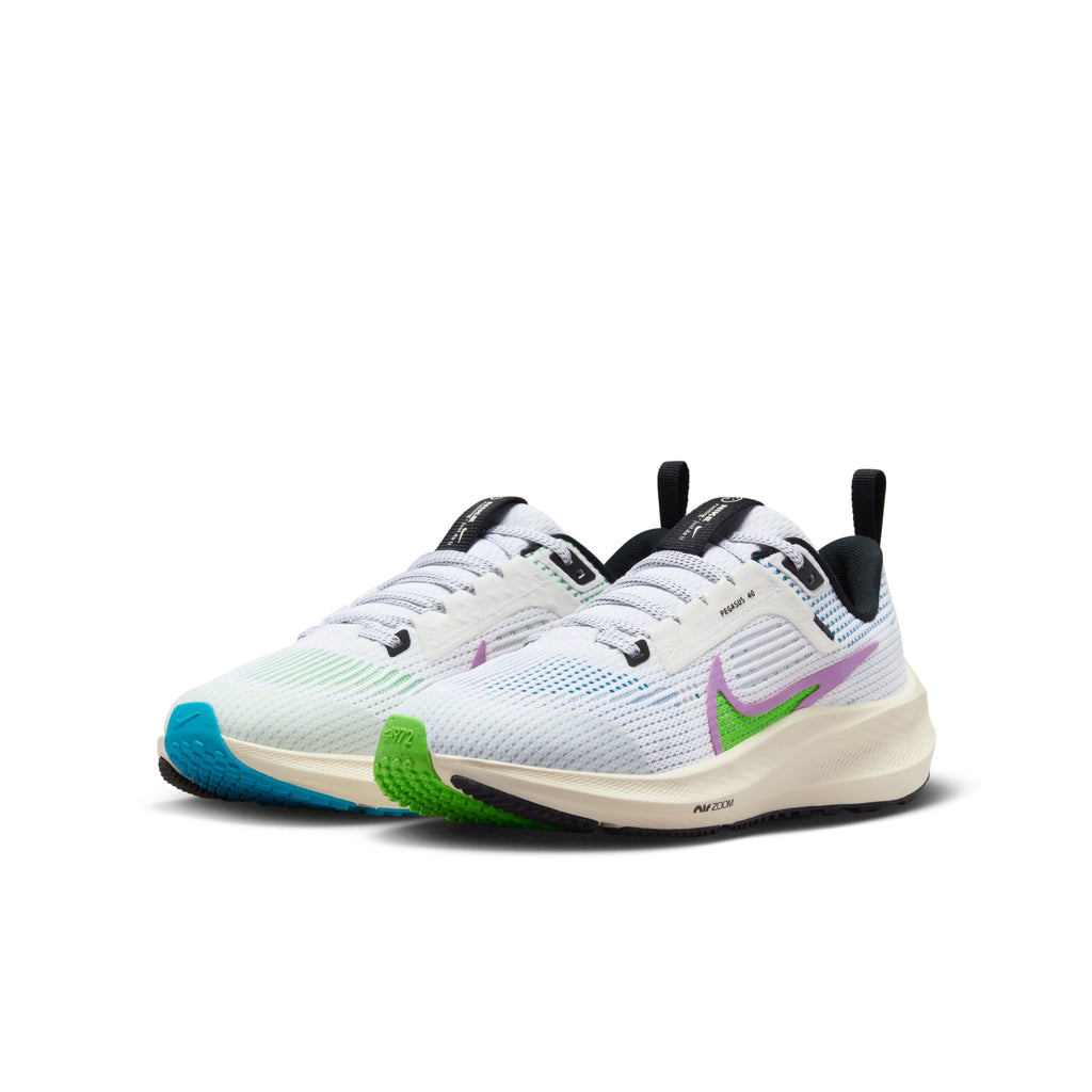 Air Zoom Pegasus 40 Road Running Shoes