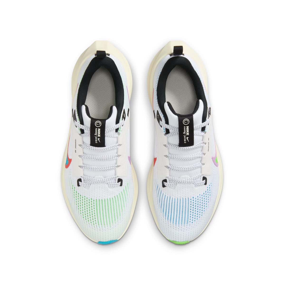 Air Zoom Pegasus 40 Road Running Shoes