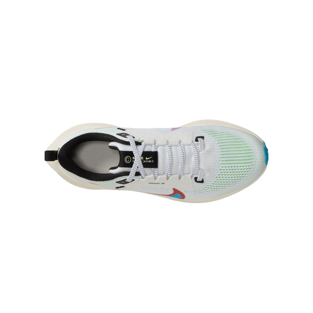 Air Zoom Pegasus 40 Road Running Shoes