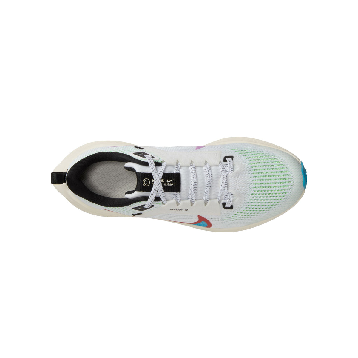 Air Zoom Pegasus 40 Road Running Shoes