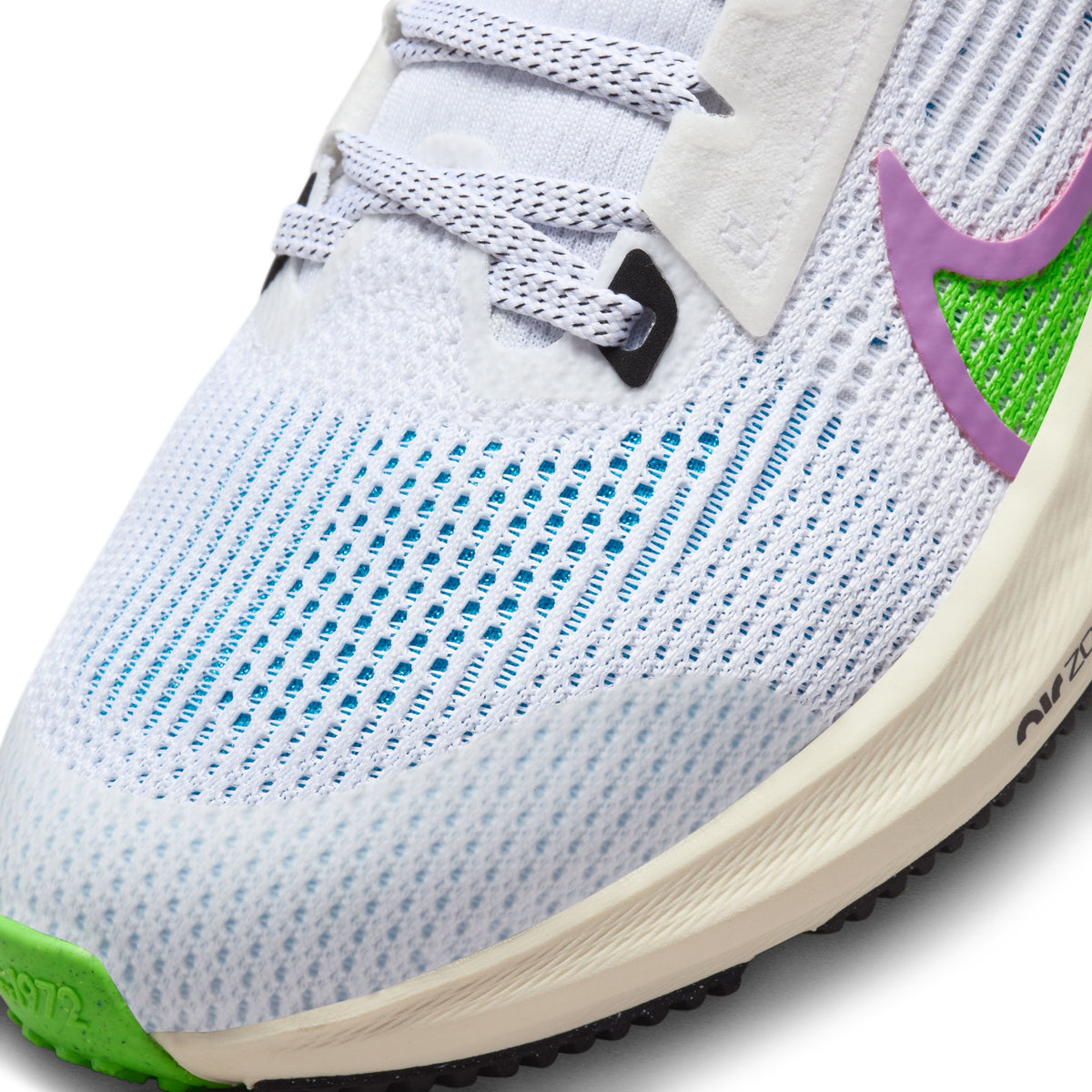 Air Zoom Pegasus 40 Road Running Shoes