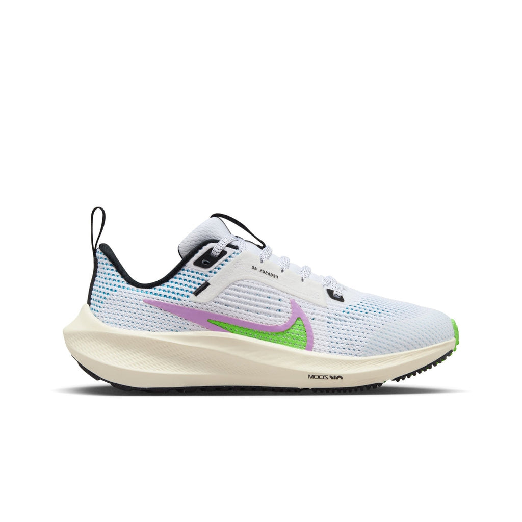 Air Zoom Pegasus 40 Road Running Shoes