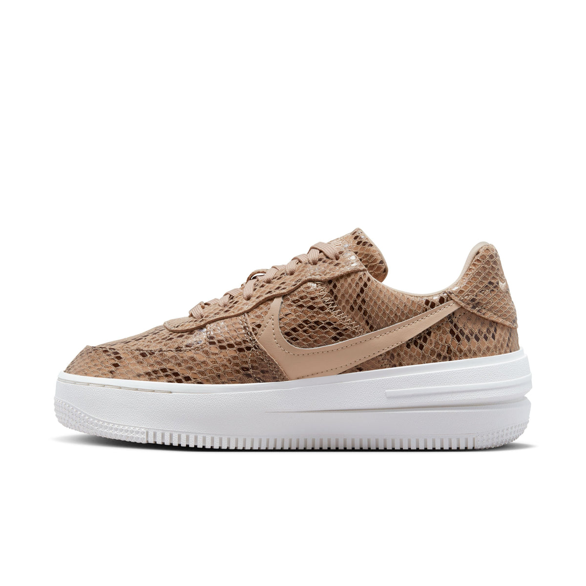 Air Force 1 PLT.AF.ORM Lifestyle Shoes