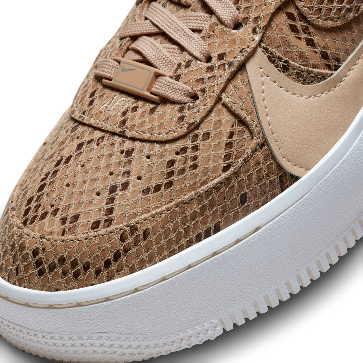 Air Force 1 PLT.AF.ORM Lifestyle Shoes